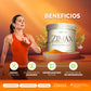 Zimax® antioxidante envase (versión giftcard)