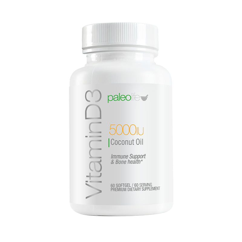 Kit Antiinflamatorio Paleolife®