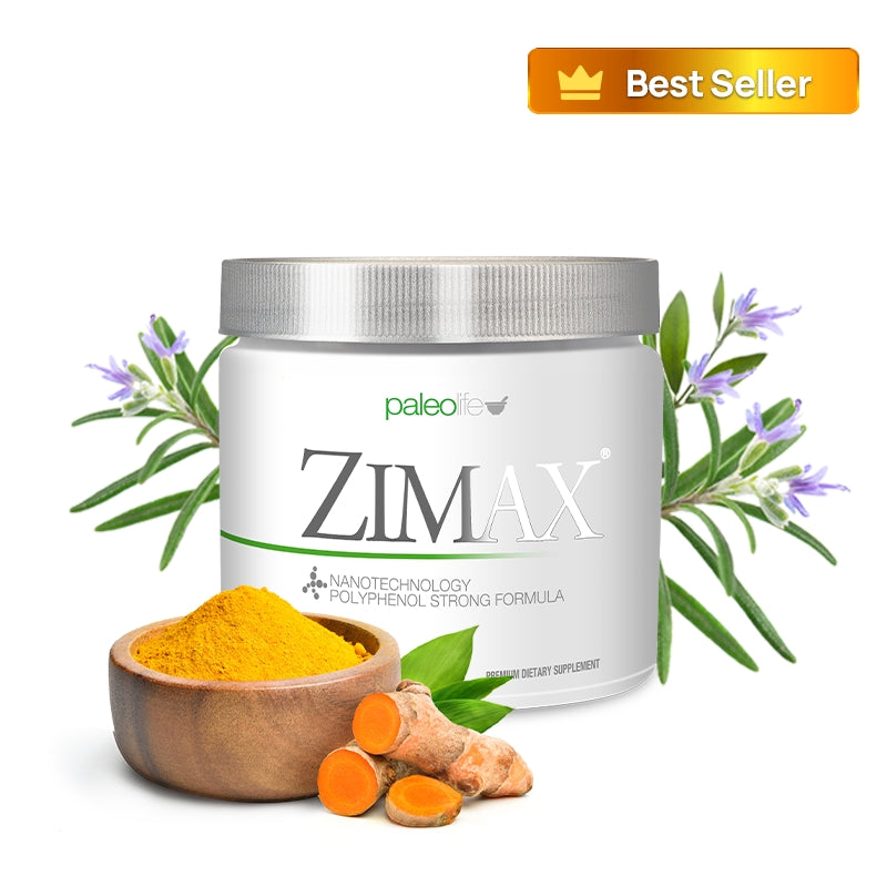 Zimax® antioxidante envase (versión giftcard)