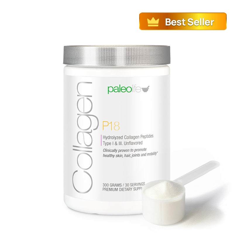 Collagen P18 (versión giftcard)