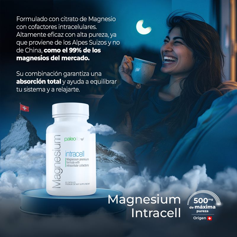 Magnesium Intracell