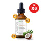 Vitamin D3 & K2