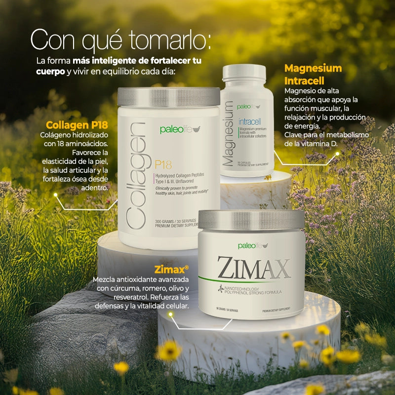 Vitamin D3 Restore