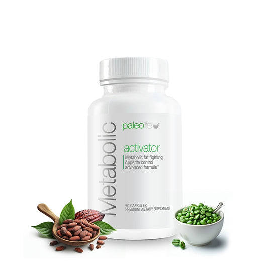 Metabolic Activator (versión giftcard)