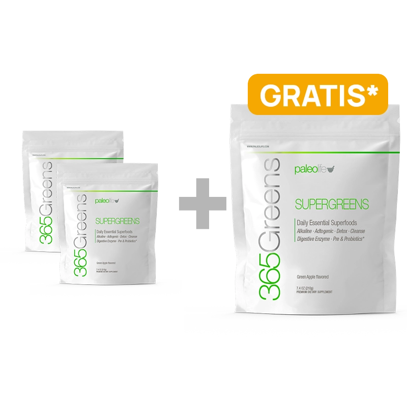 365Greens