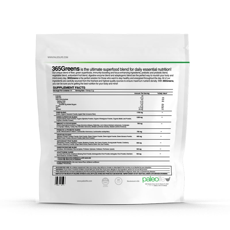 365Greens