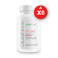 Glutathione  MT + Zinc