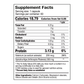 Selenium & Spirulina
