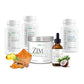 Vida Sana Plus (Vitamin D3+K2+MCT Oil Version) + Metabolic Activator
