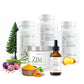 Vida Sana Plus (Versión Vit D3 + K2 + MCT Oil)  + NAD