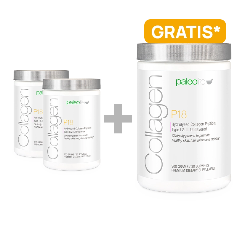 3X2 Collagen P18