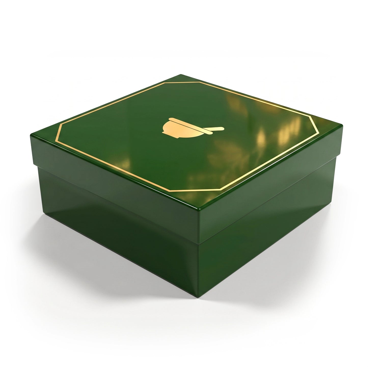 Recibe una Green Box ¡GRATIS! Desde compras superiores a $135* finales.