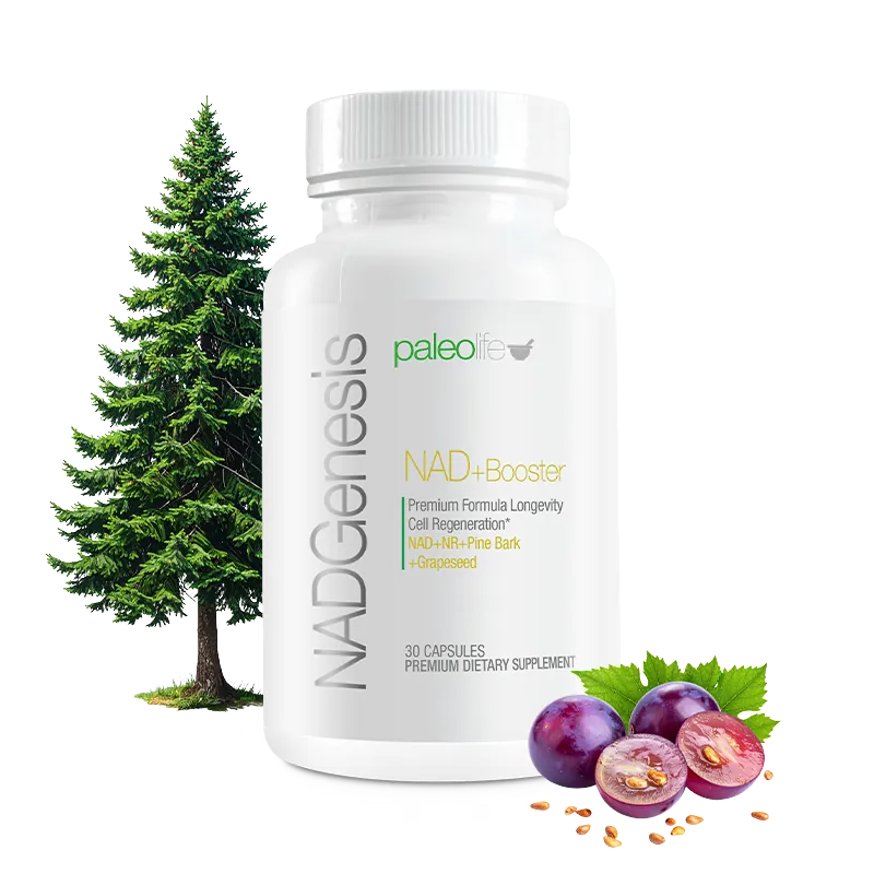NADGenesis
