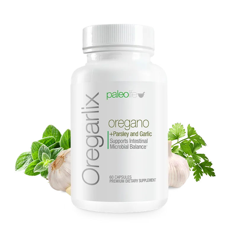 Oregarlix
