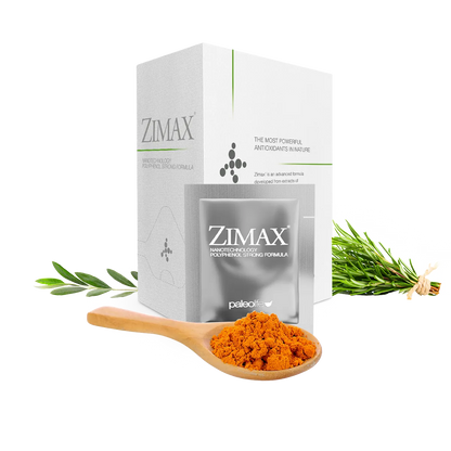 Zimax® Sobres