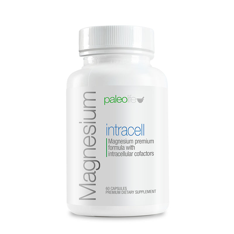 Tripack Magnesium Intracell