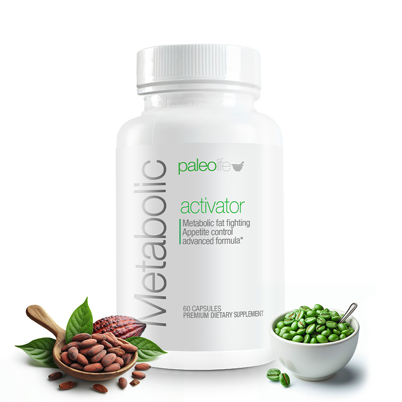 Kit Metabolismo On