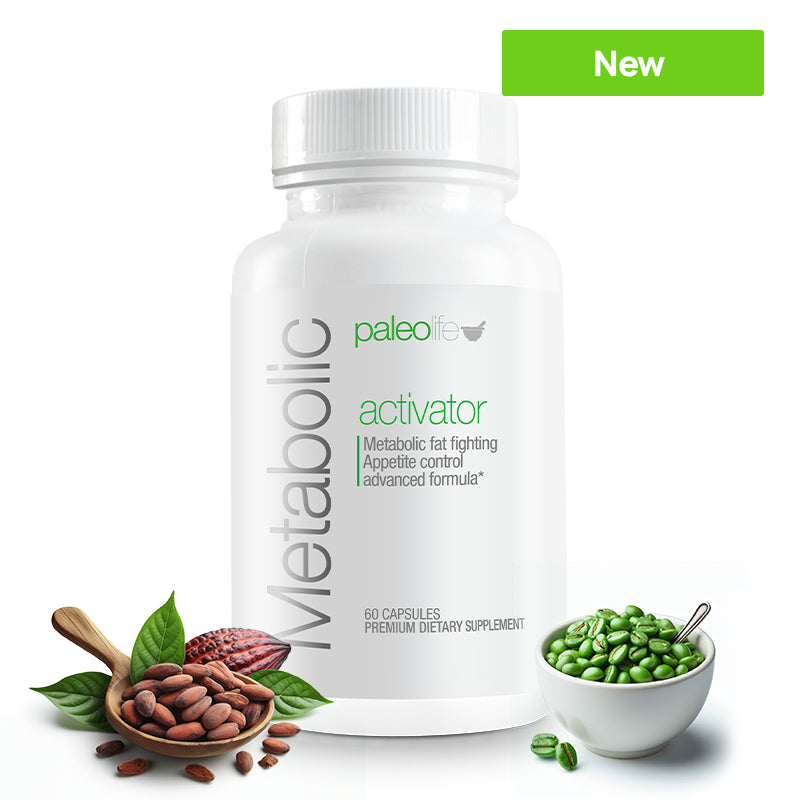 Kit Metabolic Activator