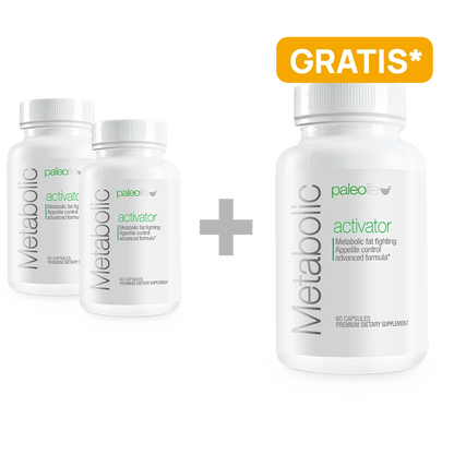 Metabolic Activator