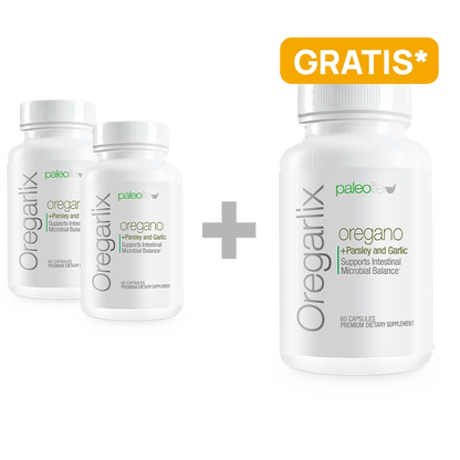 Oregarlix