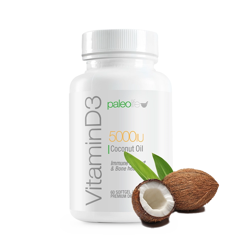 Vitamin D3 Restore