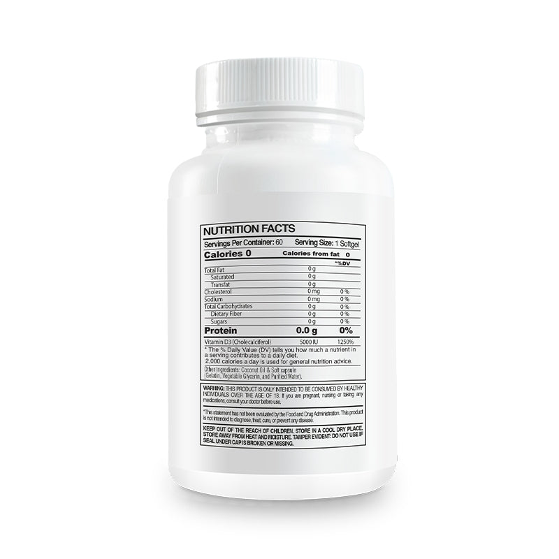 Vitamin D3 Restore